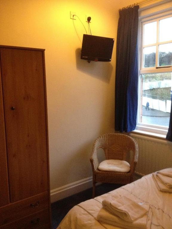 Hillsborough Hotel Sheffield Habitación foto
